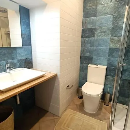 Maison Avec Piscine à
