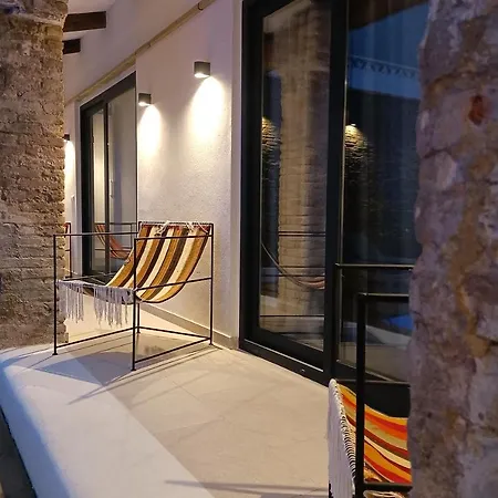 Maison Avec Piscine à Villa *