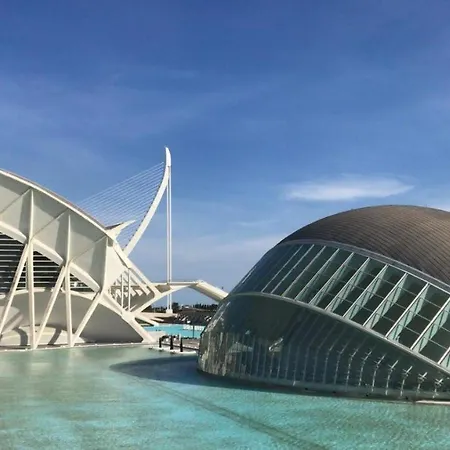 Centricas En Casa Valenciana