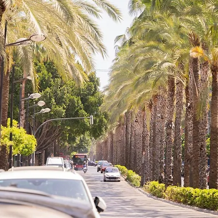 Appartamento Aptuvalencia *