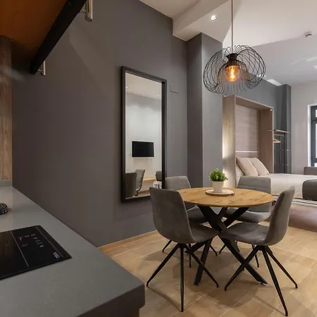 Travel Habitat Benimaclet Vista Hermosa *