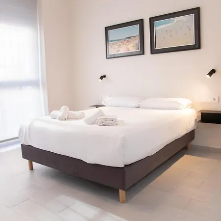 Vlc Host - Cuber Appartement *