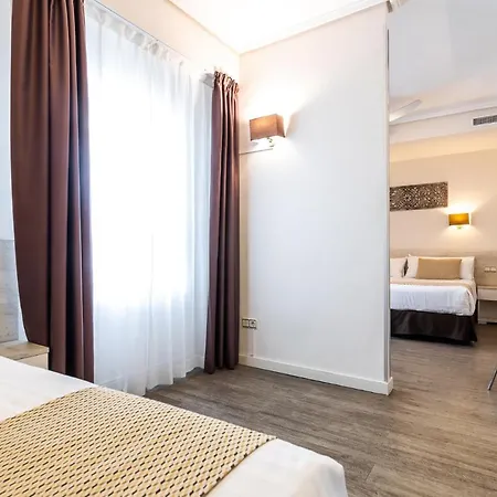 Sweet Continental Valencia