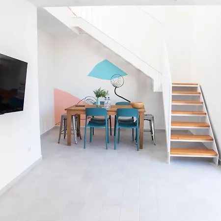 Vlc Host - Cuber Apartment *