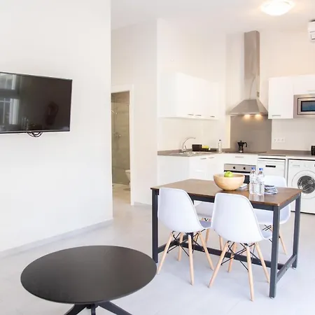 Vlc Host - Cuber Appartement