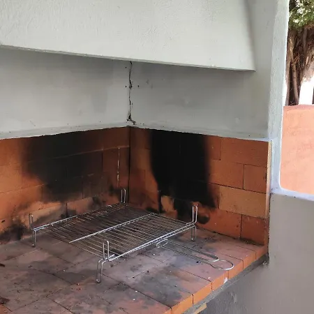 Lille En Provence 別荘