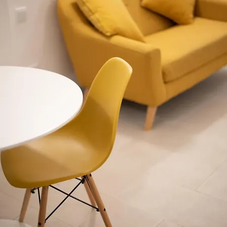 Cabanyal Old Fisherman's House *