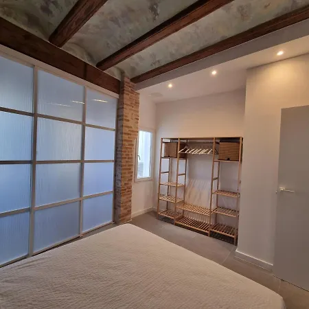 Apartman Centrica Y Encantadora Vivienda. *