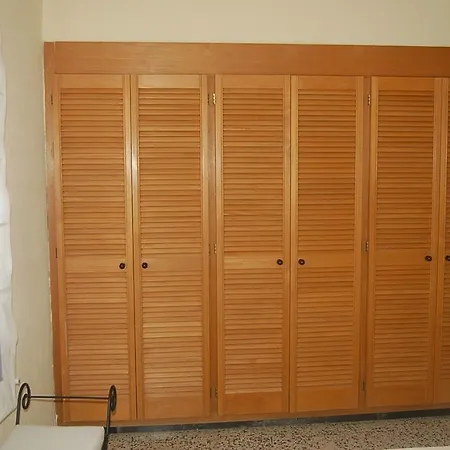 Apartamento Tiziano Mercado Central Apartment *