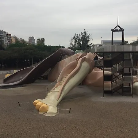 Centro Wifi דירה *