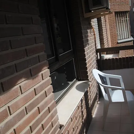 Centro Wifi דירה ולנסיה