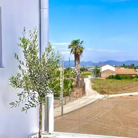 Casa Mediterranea- Les Mil I Nits Casa de Férias