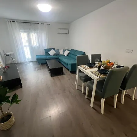 Sweet Apartmán Valencie