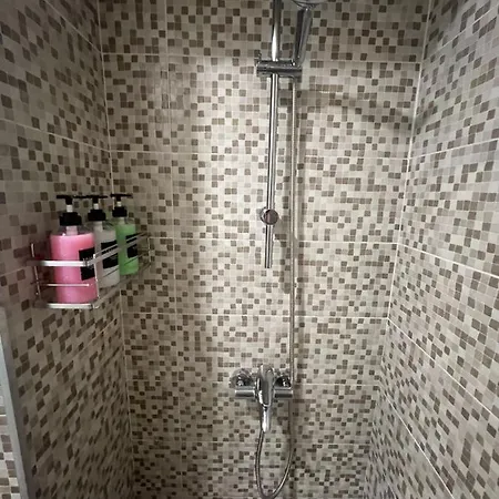 Sweet Apartmán Valencie