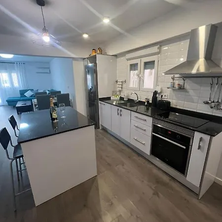 Apartmán Sweet Valencie