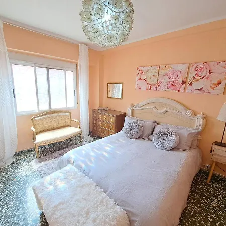 Full Equipped And Comfortable With Wifi Appartement