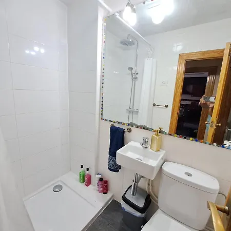 Full Equipped And Comfortable With Wifi Appartement *
