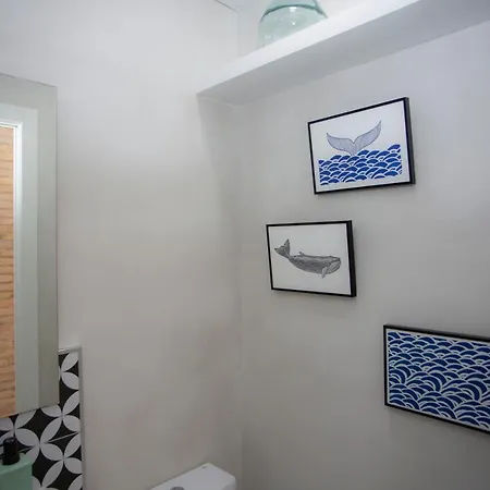 Apartman Singularstays Atico Roger De Flor