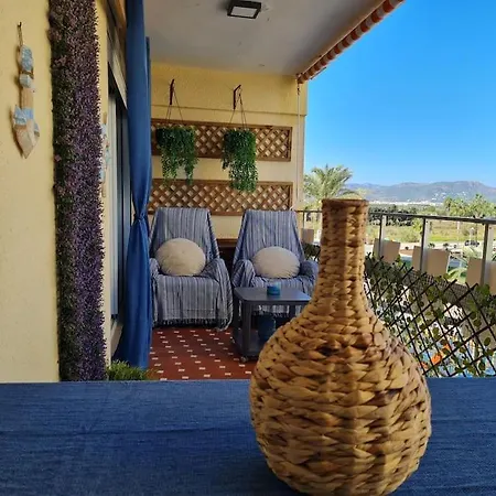 Appartement Apartamento Mediterraneo Tranquilo Y Familiar *