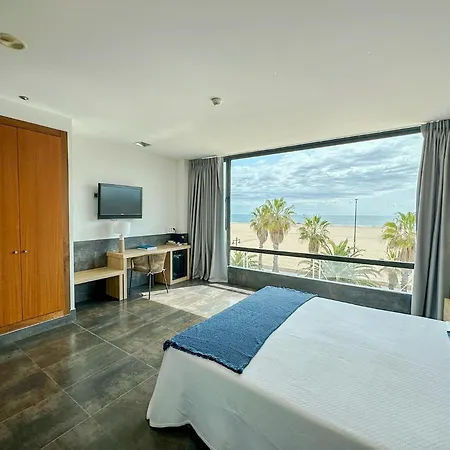 El Coso Hotel Valencie