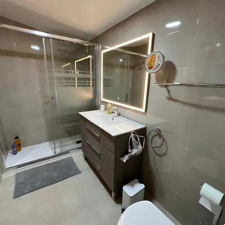 Vegalira Holiday home *