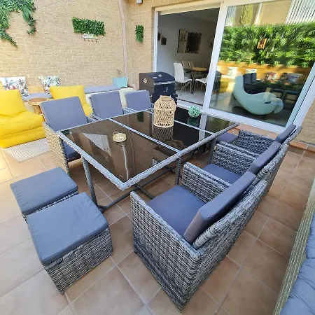 Vegalira Holiday home *