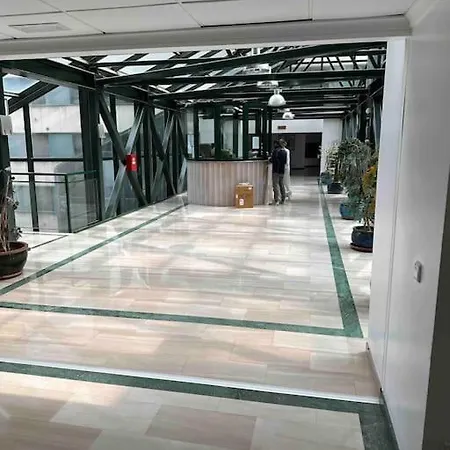 Cozy Flat Next To Of Arts * Валенсия