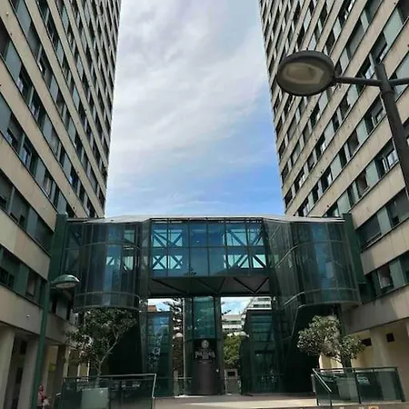 Апартаменты Cozy Flat Next To Of Arts *
