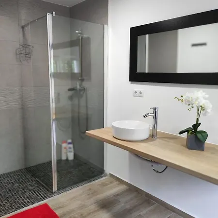 Lille En Provence * バレンシア