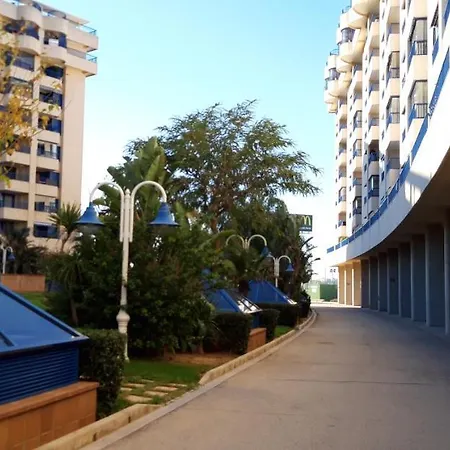 Apartament Patacona