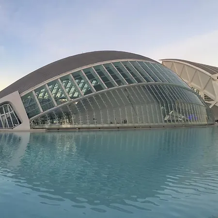 Centro Wifi דירה