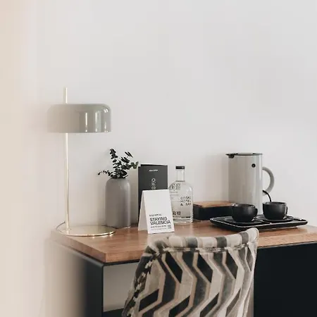 Cosmo Boutique Βαλένθια