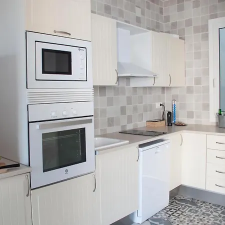 Goya Apartamento