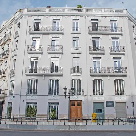 Goya Apartamento *