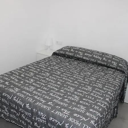 Villashinojosa Luxury Poesia 瓦伦西亚