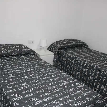 度假居 Villashinojosa Luxury Poesia *