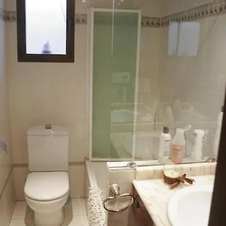 Appartement De 3