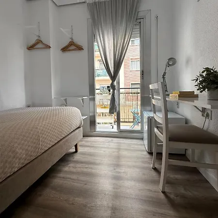 Accommodatie bij particulieren Slow