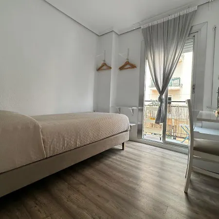 Slow Accommodatie bij particulieren