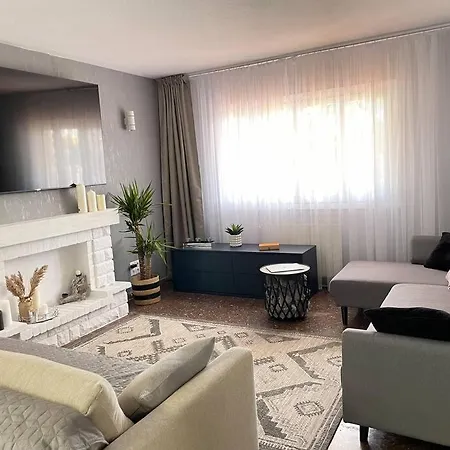 Puigval 50m De La Playa *