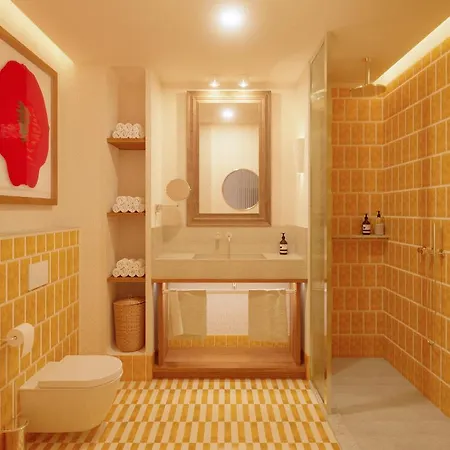 Otel Casa Bassa Valensiya