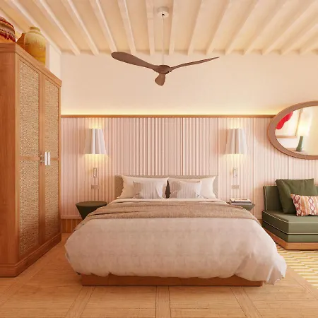 Casa Bassa 3* Valensiya