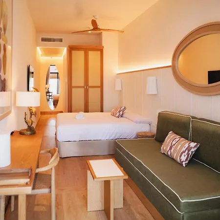 Casa Bassa 3* Valensiya