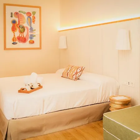 Casa Bassa Hotel