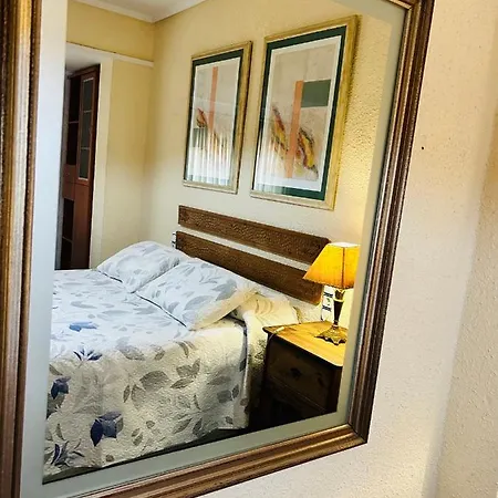 Homestay En Casa Valencia