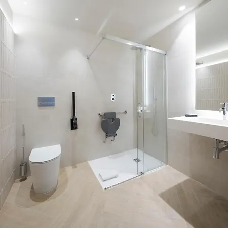 Blanq Ruzafa 4* 발렌시아