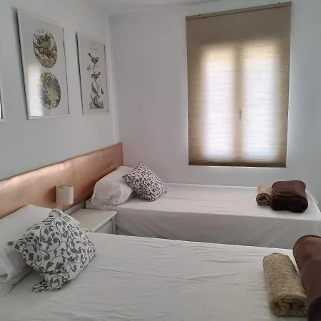 Apartamento Moon *