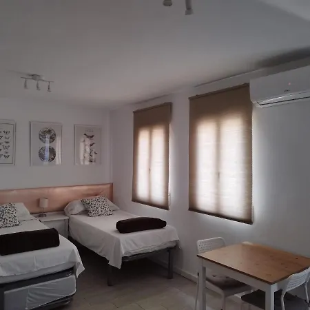 Apartamento Moon *