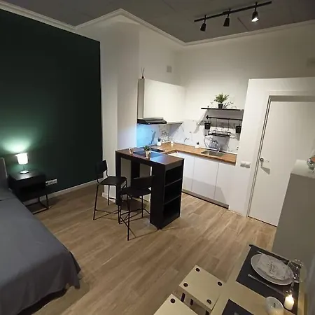 Studio20 Wifi * Valencia