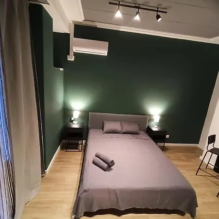 Studio20 Wifi Apartment Valencia
